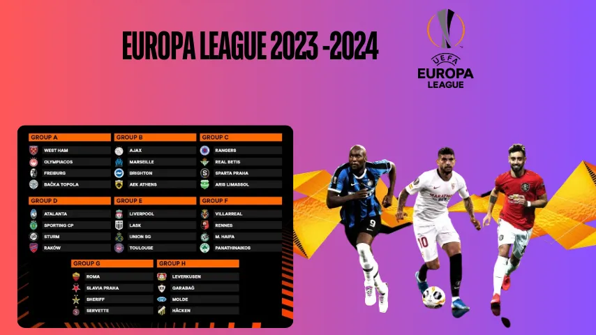 Europa League