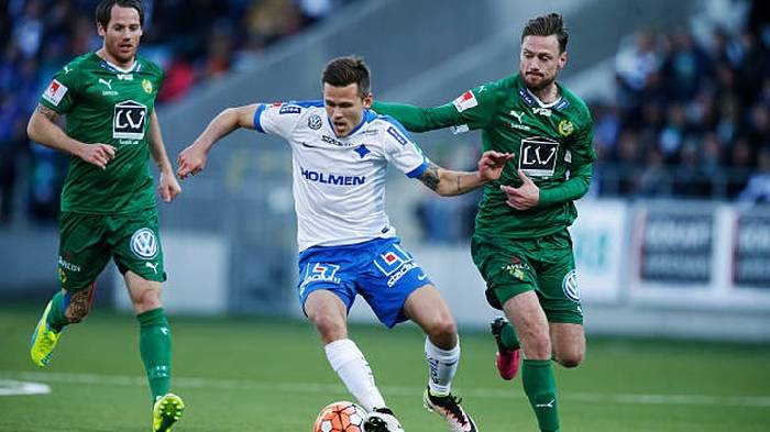 Nhận định, soi kèo Hammarby vs Norrkoping, 0h10 ngày 17/9: Chiến thắng thứ 5?