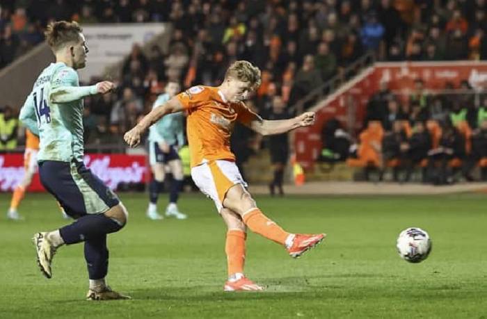 Nhận Định Soi Kèo Blackpool Vs Sheffield Wed 1h45 Ngày 18/9