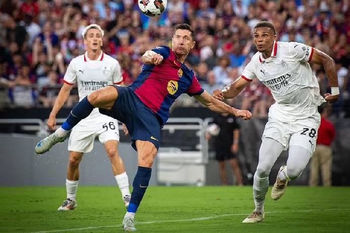 Nhận định soi kèo Monaco vs Barca, 02h00 ngày 20/9: Ca khúc khải hoàn