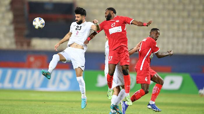 Nhận định, soi kèo Oman Club vs Al Shabab(OMA), 22h59 ngày 19/9