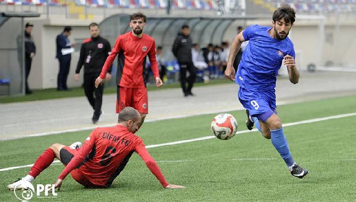 Nhận định, soi kèo Qaradag Lokbatan vs Qabala, 19h00 ngày 19/9