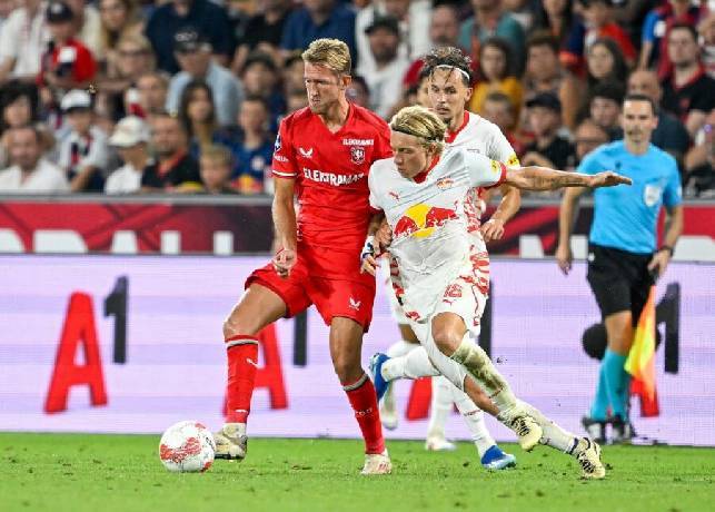 Nhận định soi kèo Sparta Prague vs Red Bull Salzburg, 23h00 ngày 18/9: Dồn lực cho Cúp C1